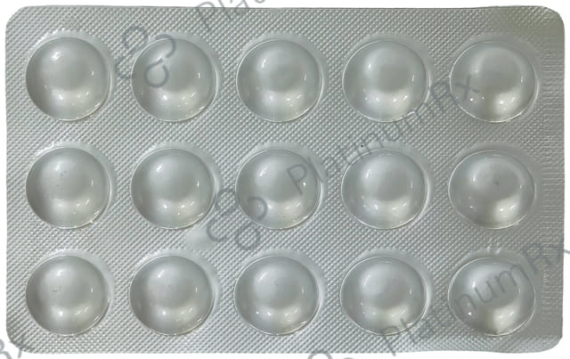 Enapril 5mg Tablet 10s