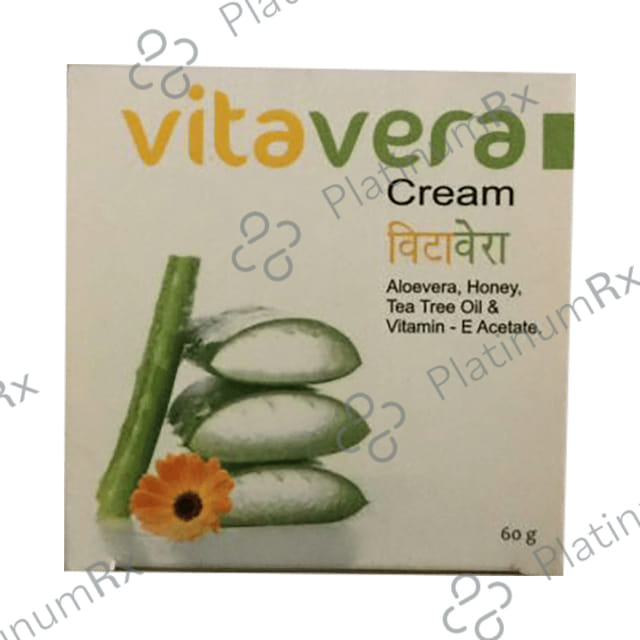 Vitavera Cream