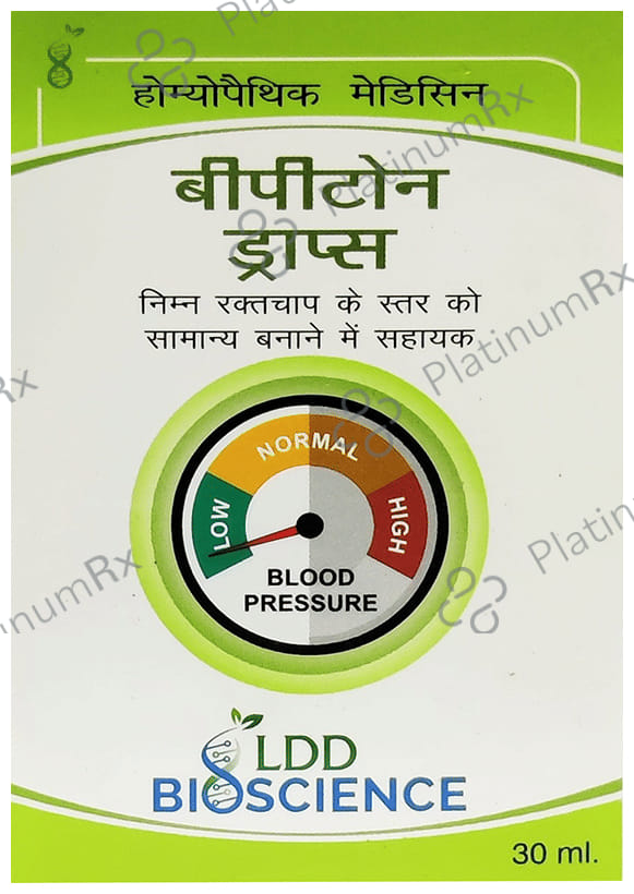 LDD Bioscience Bepeetone Drop