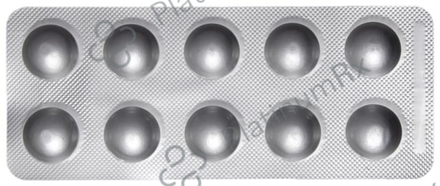 Bengreat 8 Tablet 10s