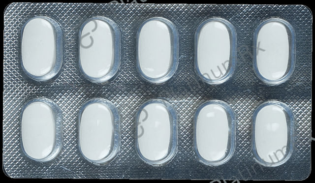 Bempify Tablet 180mg