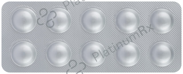 Sibastin 20mg Tablet 10s