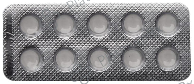 Arzu 15mg Tablet 10s