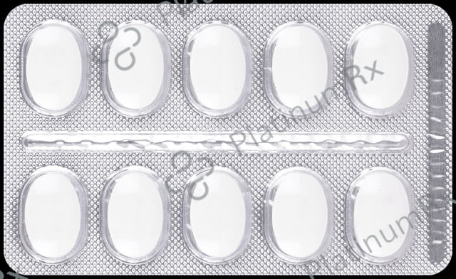 Sobiren 500mg Tablet