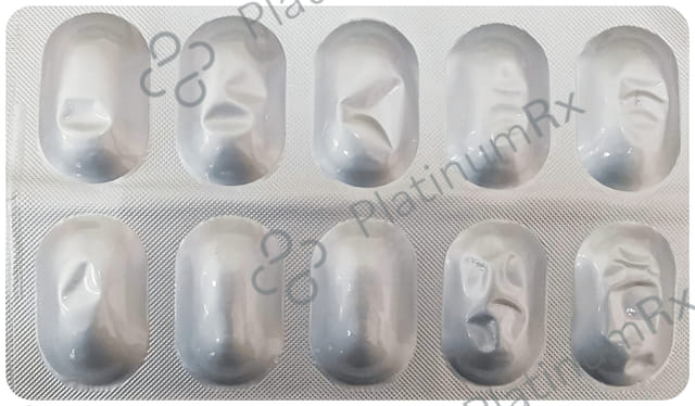 Cartikool Undenatured Type II Collagen 40mg Capsule 10s