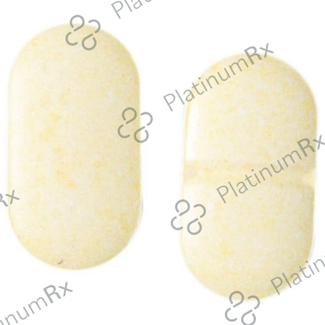 Tram P 325 mg/37.5 mg Tablet