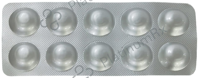 Empha L 25/5mg Tablet 10s