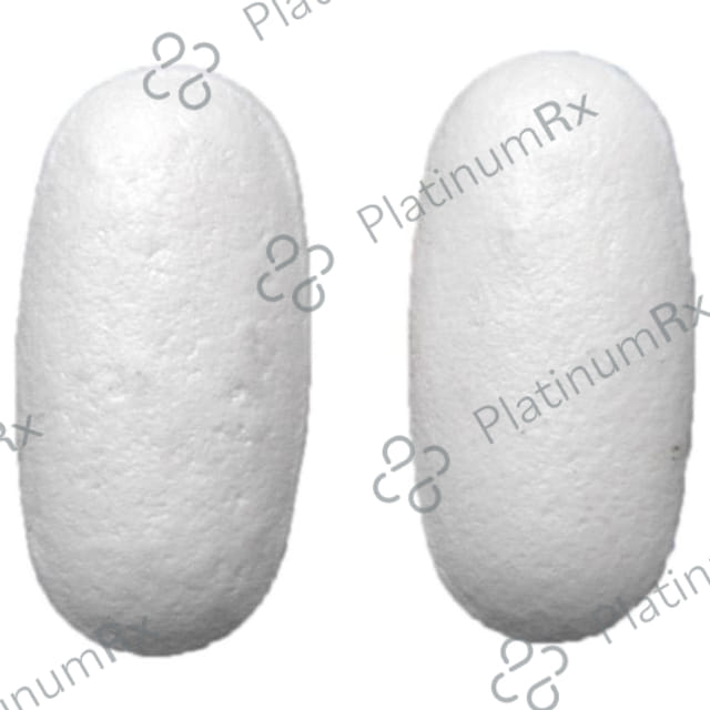 Depakote XR 250mg Tablet 15s