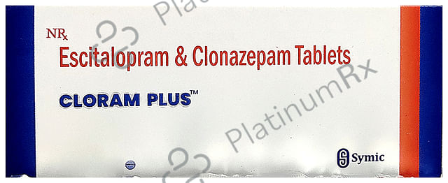 Cloram Plus Tablet