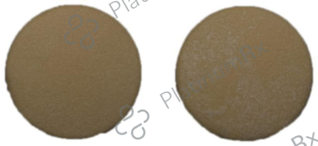 Patroxta 25 Tablet PR