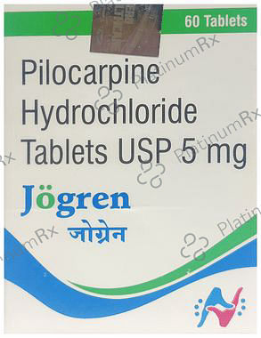 Jogren Tablet