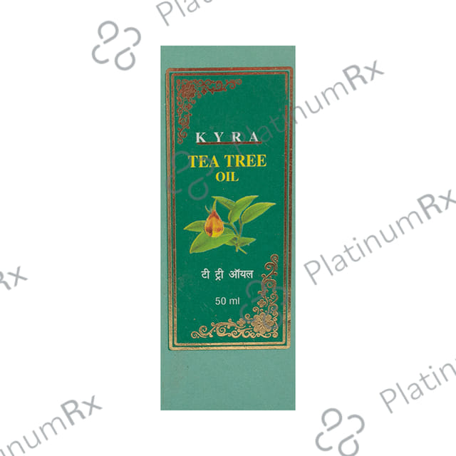 Kyra Tea Tree Oil