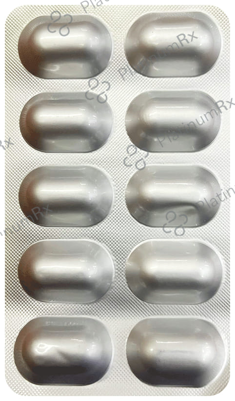 Orpenem 200mg Tablet 10s