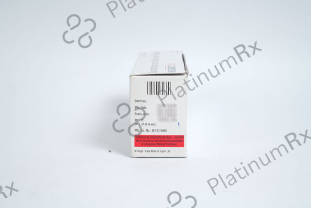 Headset Lite 275/50mg Tablet 2s