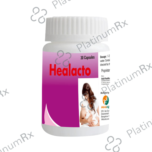 Healacto Capsule