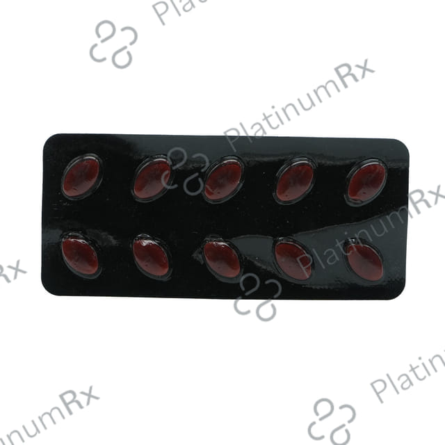 Doxy LB 100mg Capsule 10s