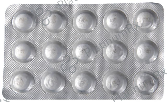 Aztor 20mg Tablet 15s