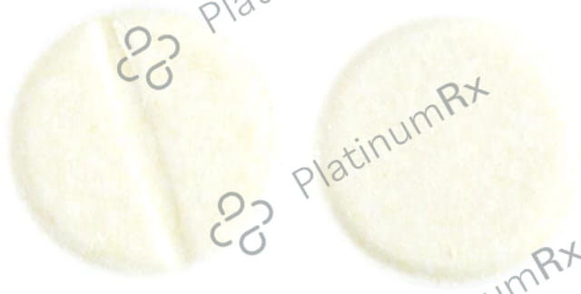 Dynapar MR 50/8mg Tablet 10s