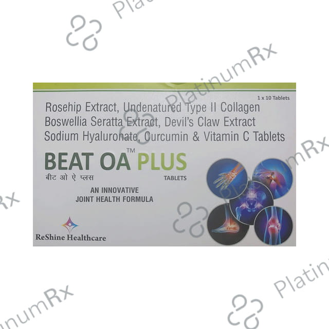 Beat OA Plus Tablet