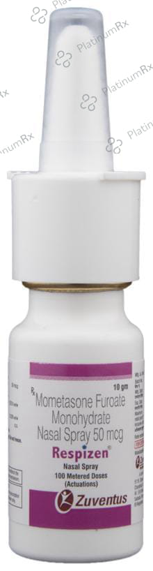 Respizen Nasal Spray 10ml