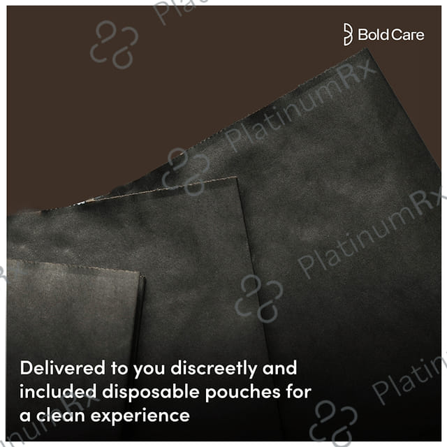 Bold Care Ultra Thin Delay Condom 10s