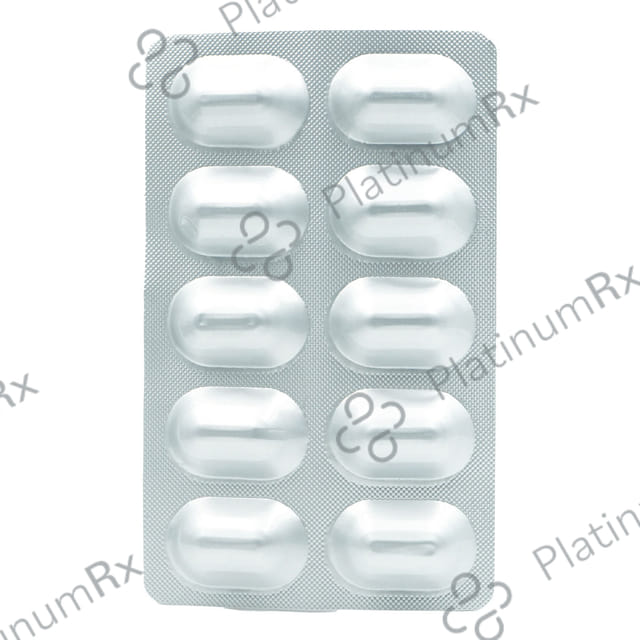 Clopigard CV 10mg/75mg Tablet