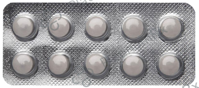 Duloxee 30 Tablet