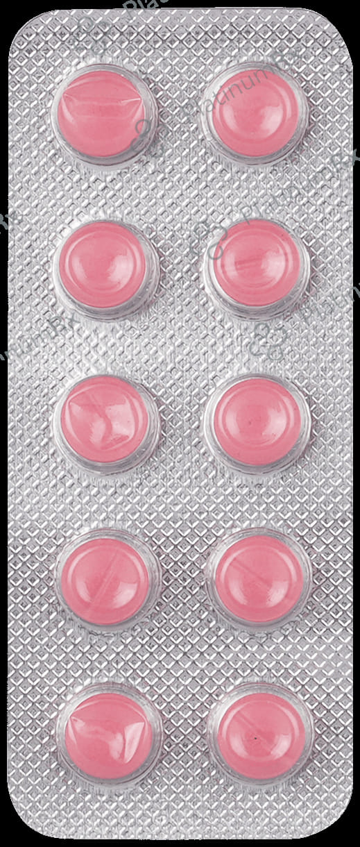 Bisobis 2.5mg Tablet 10s