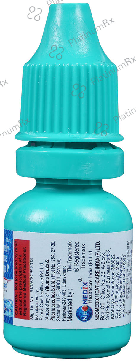 Optimoist Eye Drop 10ml