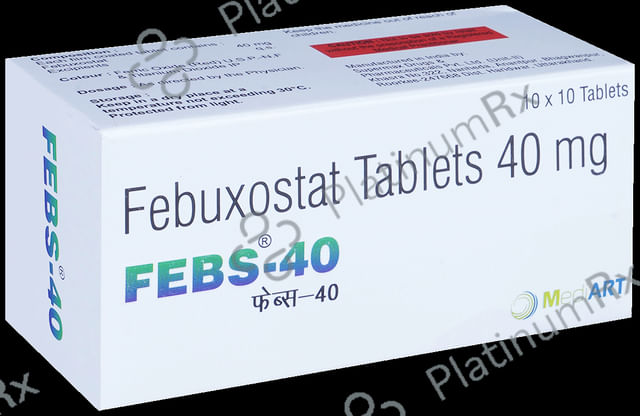 Febs Tablet