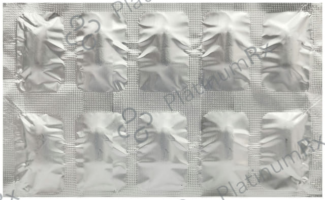 Innovcares New T3 LC Tablet 10s
