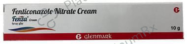 Fenza 2% Vaginal Cream 10gm