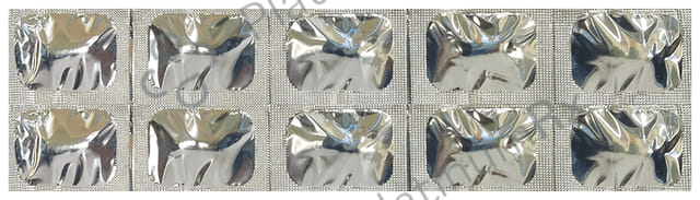 Zovinic 500mg Tablet