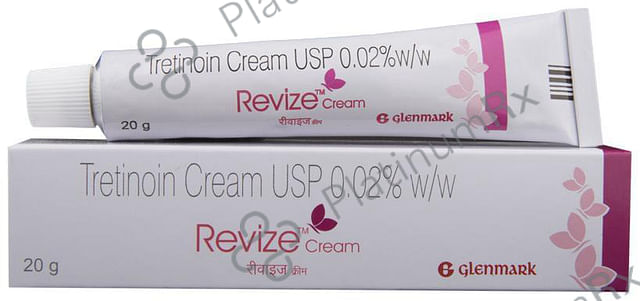 Revize Cream