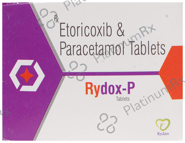 Rydox-P Tablet