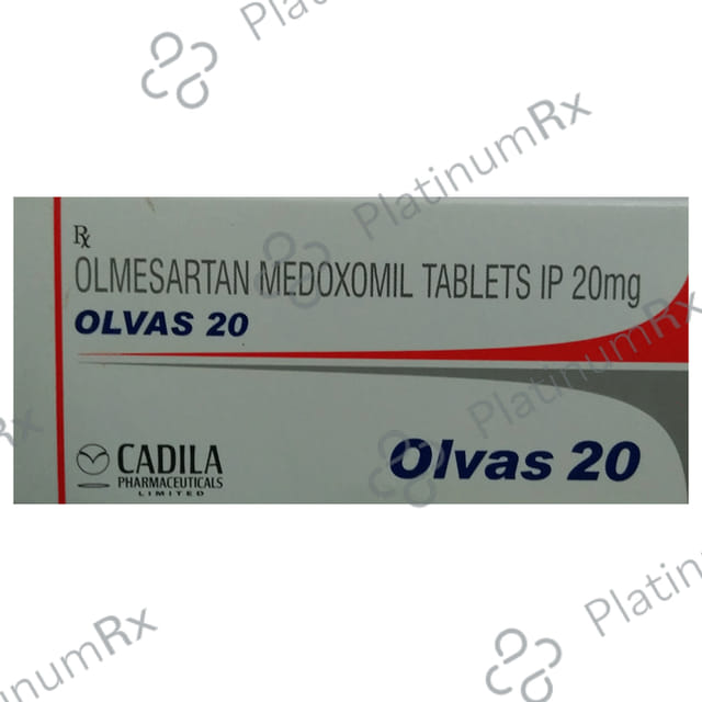 Olvas 20 Tablet