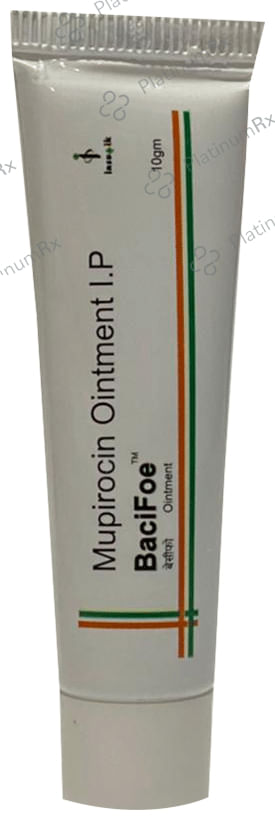 BaciFoe Ointment