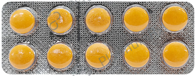 Easypreg OD 20/20mg Tablet 10s