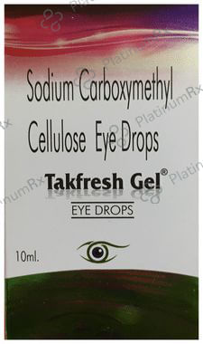 Takfresh Gel 10ml