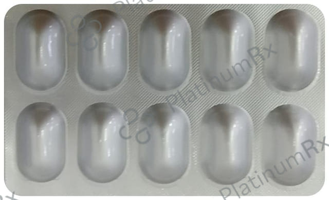Statpure A 10/75mg Capsule 10s
