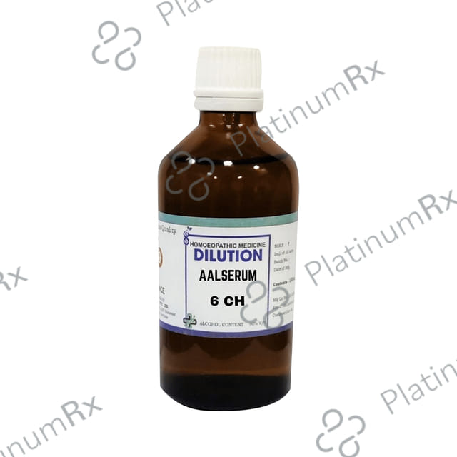 LDD Bioscience Abies Canadensis Dilution 6 CH 100 ml