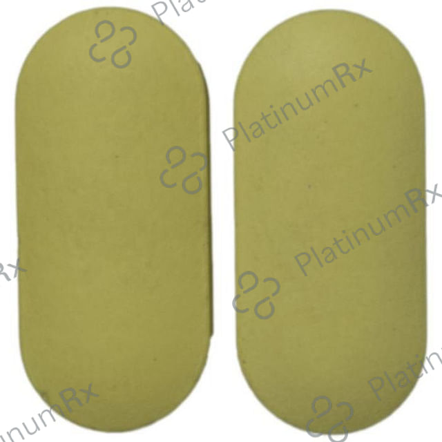 Chymoral AP Tablet 10s