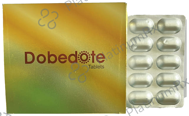 Dobedote Tablet