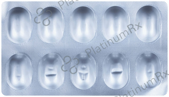 Thichoren 8 Capsule