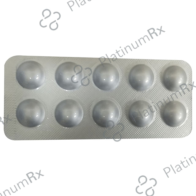 Rosave 5 Tablet 10 tablets