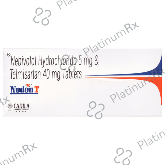 Nodon T Tablet