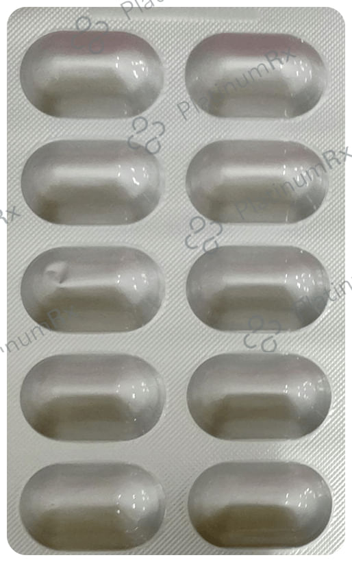 Dexolan 30 Capsule MR