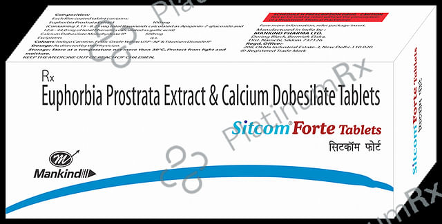 Sitcom Forte Tablet 7 Tablet