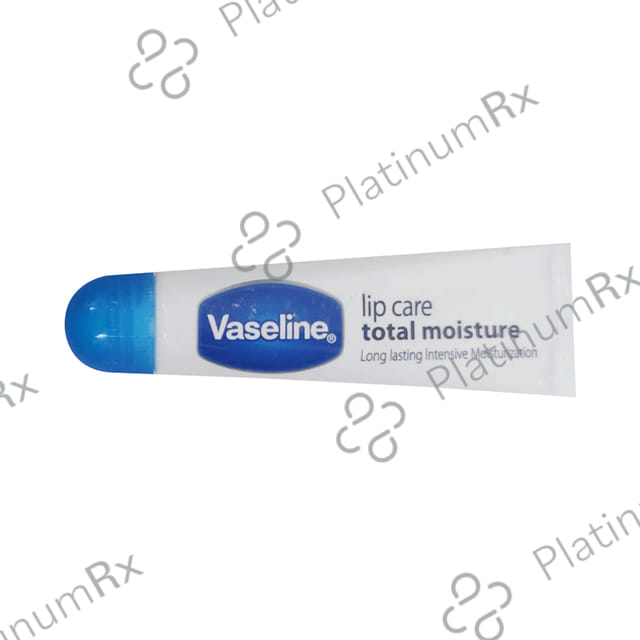 Vaseline Lip Care Regular