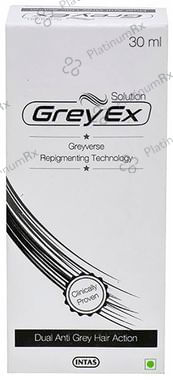 Greyex Solution 30ml